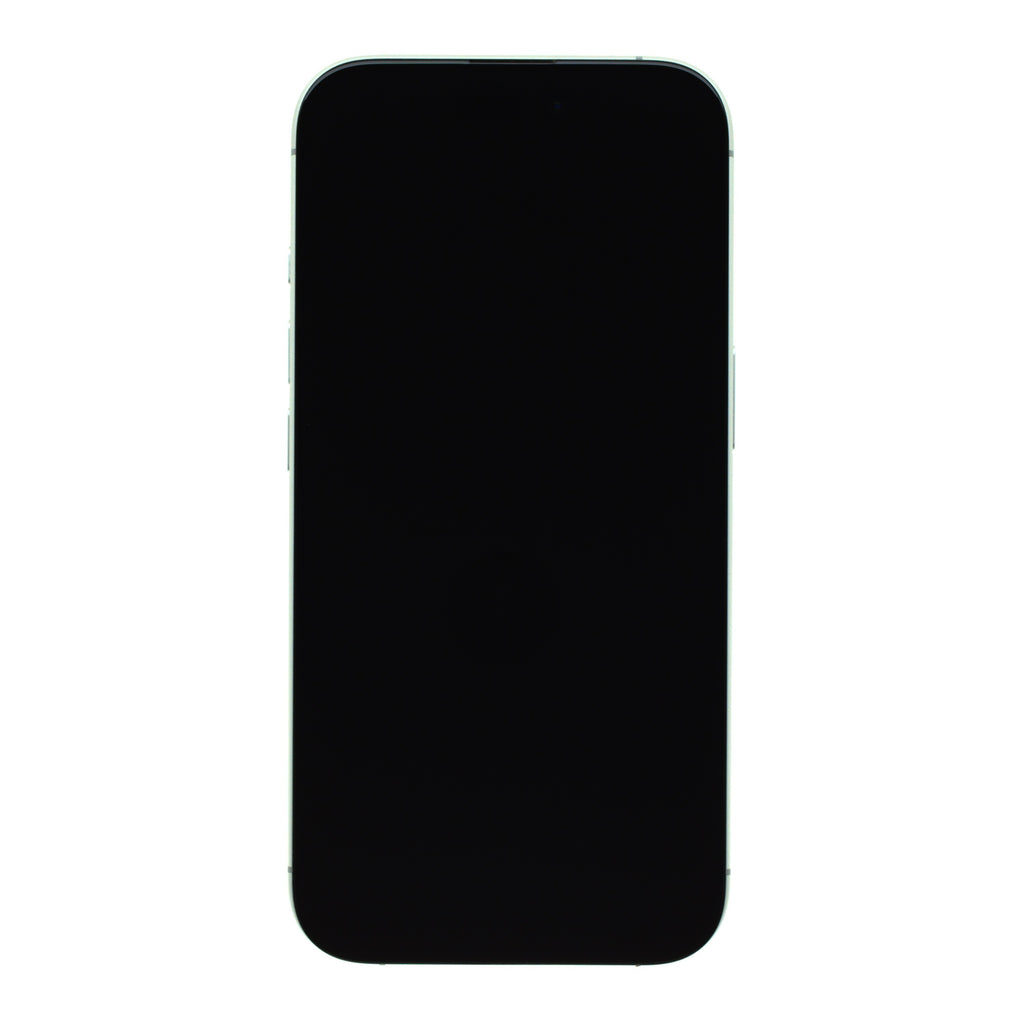 95新 Apple iPhone 16 256G 白色 中國大陸版