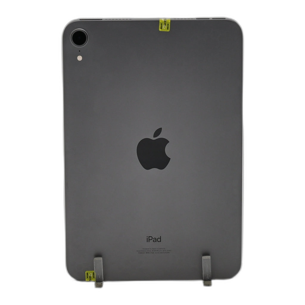 95新 Apple iPad mini6 256G 深空灰色 WIFI