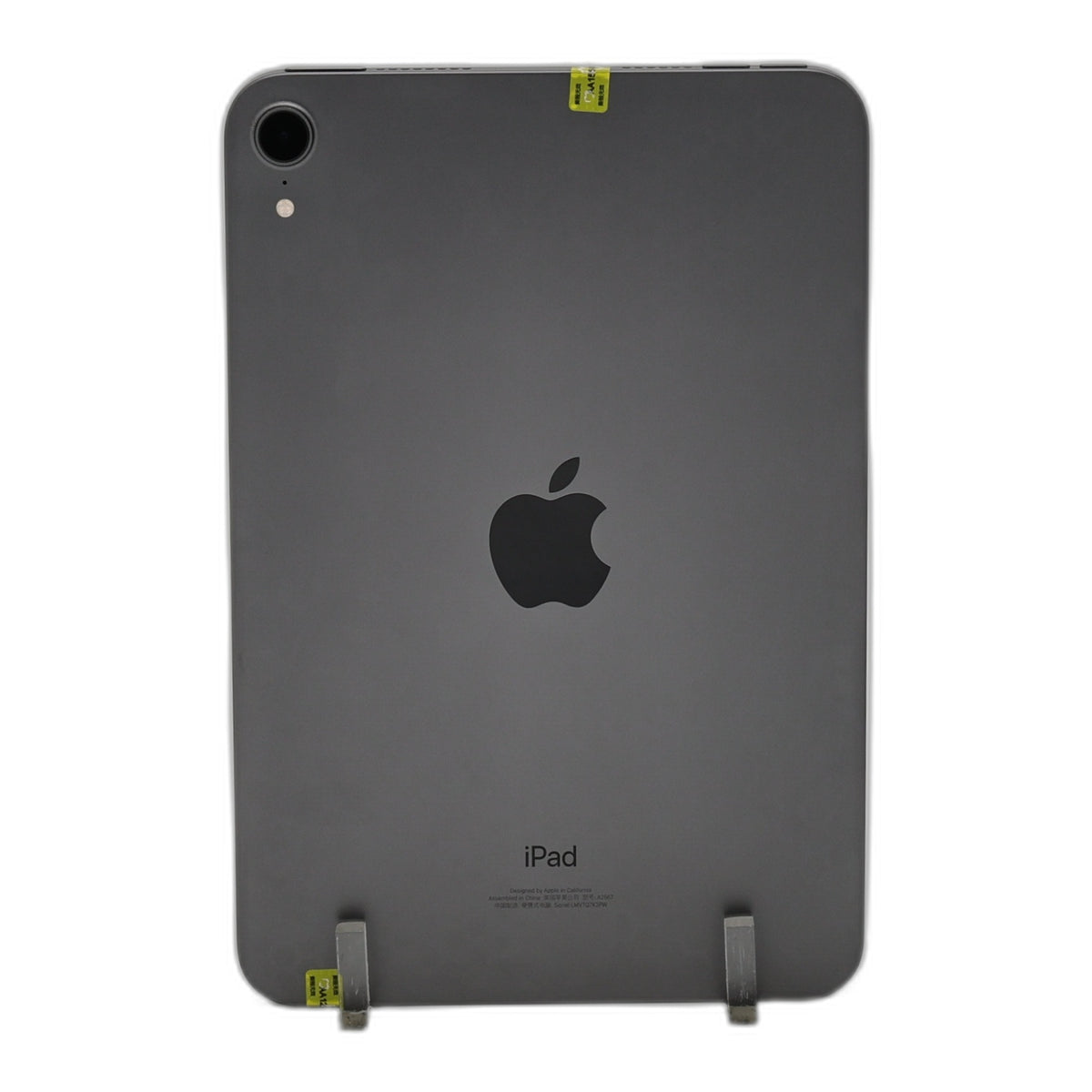 95新 Apple iPad mini6 256G 深空灰色 WIFI