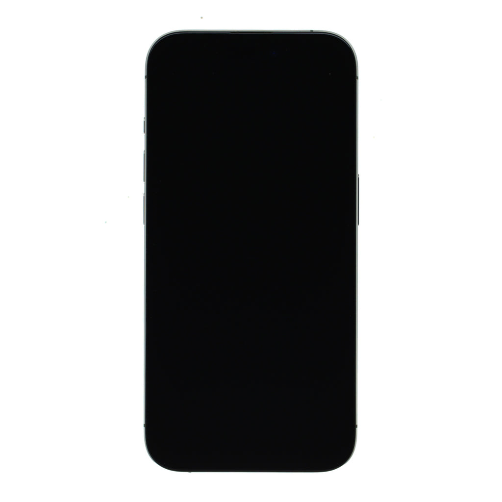 95新 Apple iPhone 15 Pro 256G 原色鈦金屬 中國大陸版