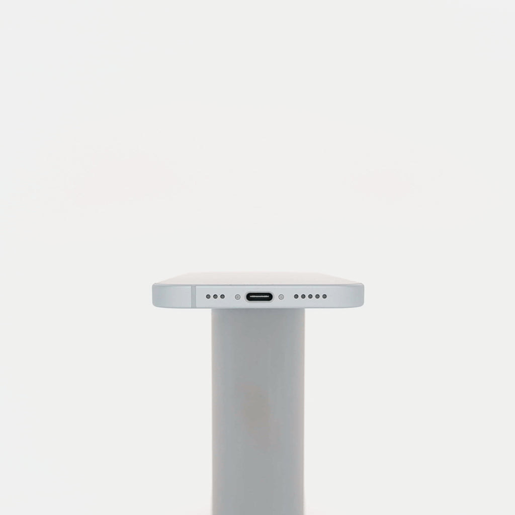 95新 Apple iPhone 15 128G 藍色 中國大陸版