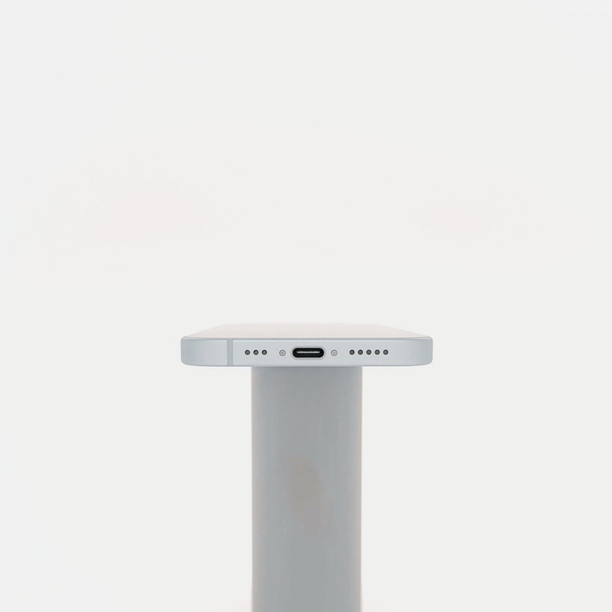 95新 Apple iPhone 15 128G 藍色 中國大陸版