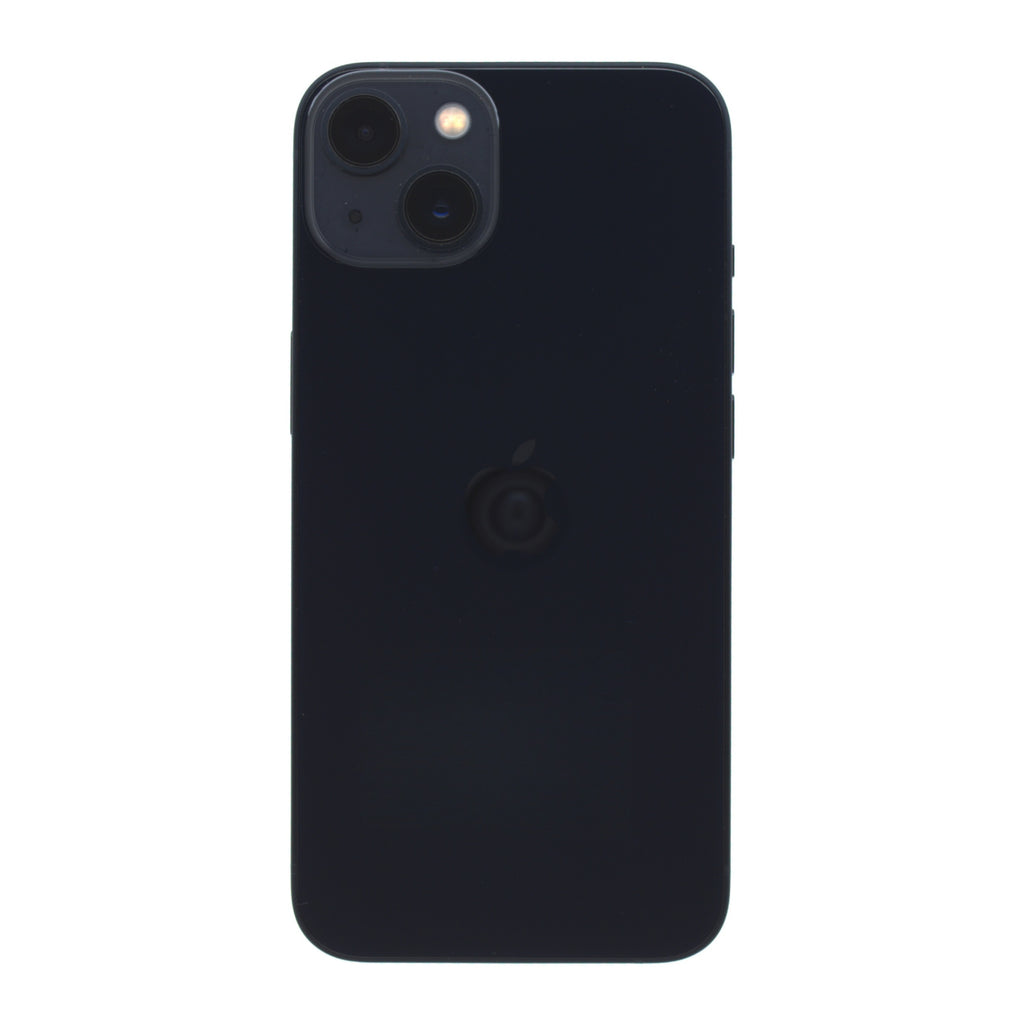 95新 Apple iPhone 13 128G 午夜色 中國大陸版