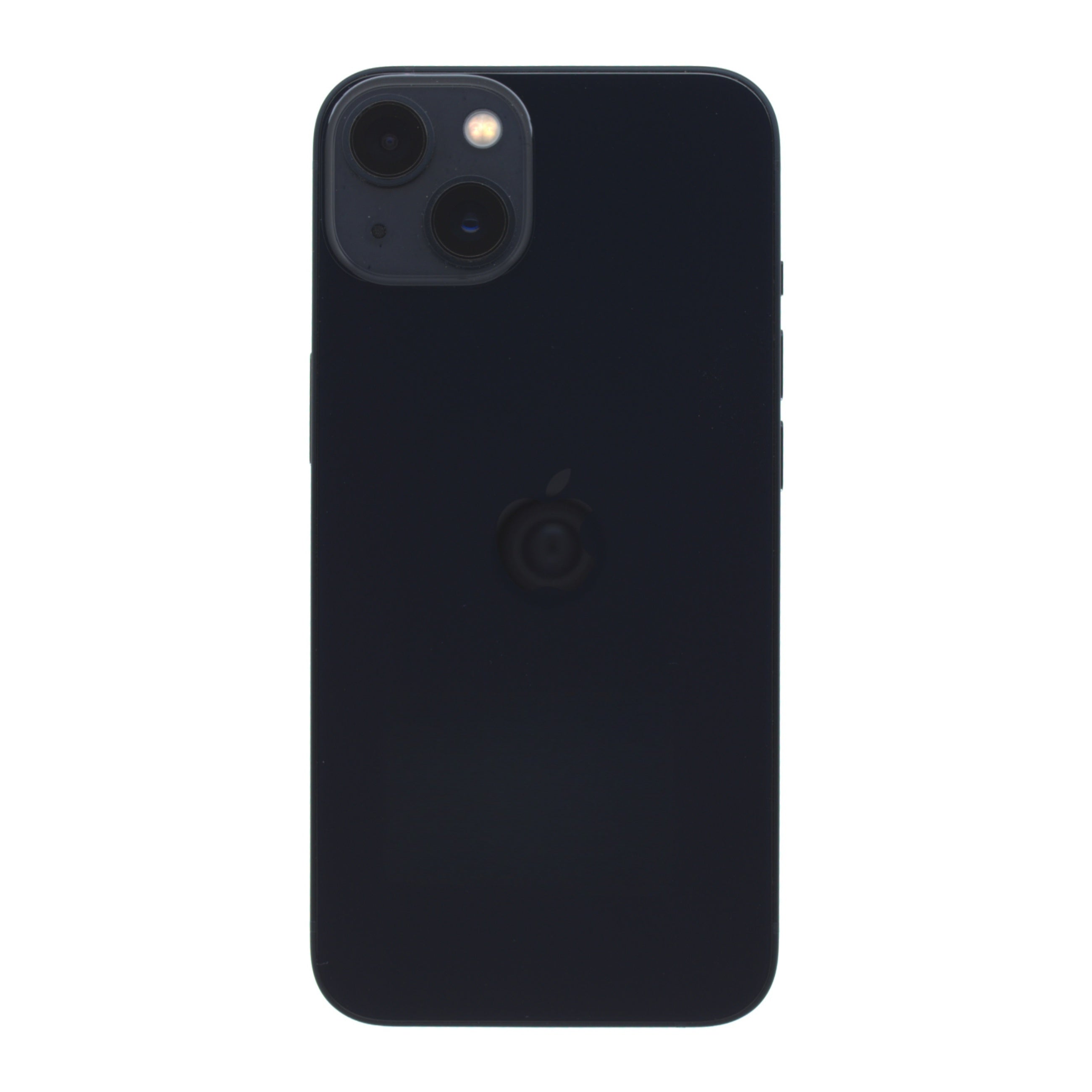 95新 Apple iPhone 13 128G 午夜色 中國大陸版