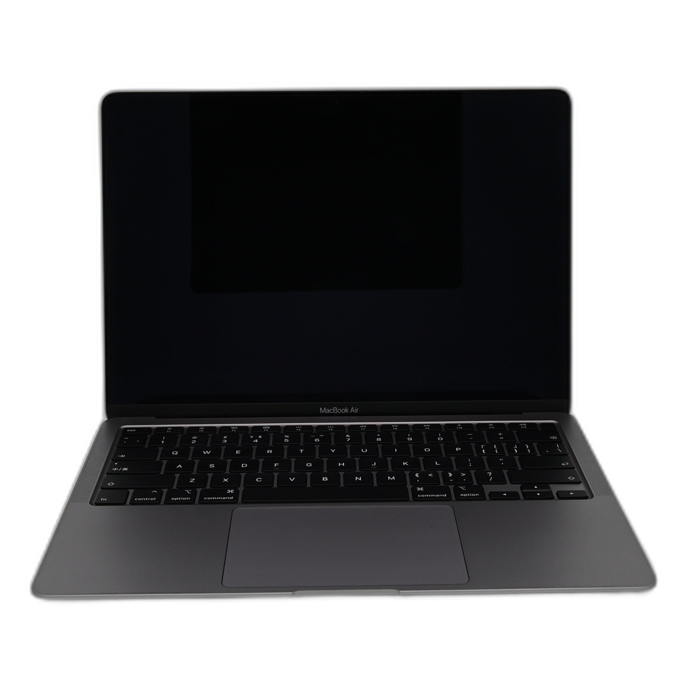 95新 Apple MacBook Air 20年 13寸 i5 1.1G 8G RAM 256G SSD 深空灰色