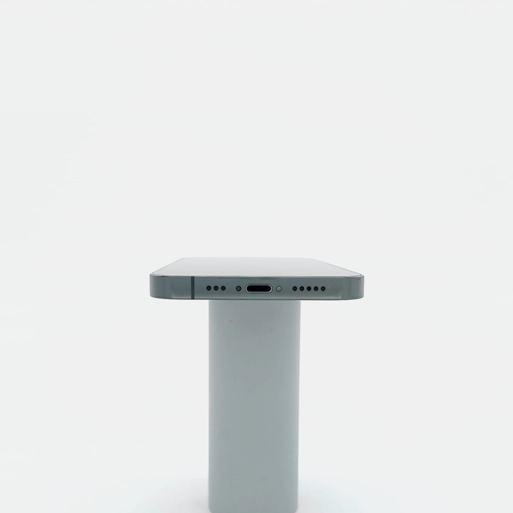 95新 Apple iPhone 13 Pro 256G 蒼嶺綠色 中國大陸版
