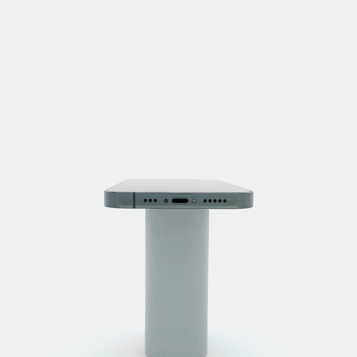 95新 Apple iPhone 13 Pro 256G 蒼嶺綠色 中國大陸版
