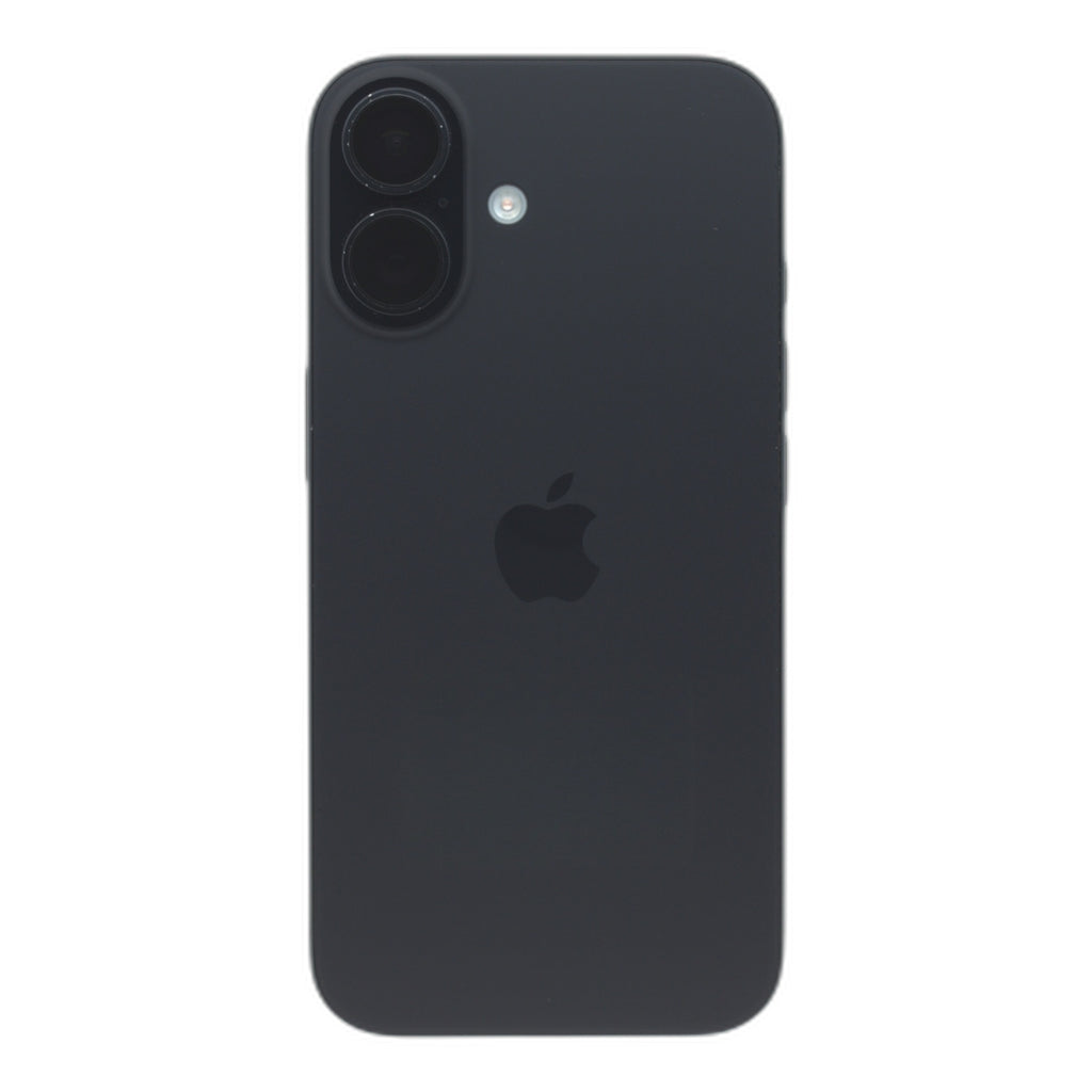 95新 Apple iPhone 16 128G 黑色 中國大陸版