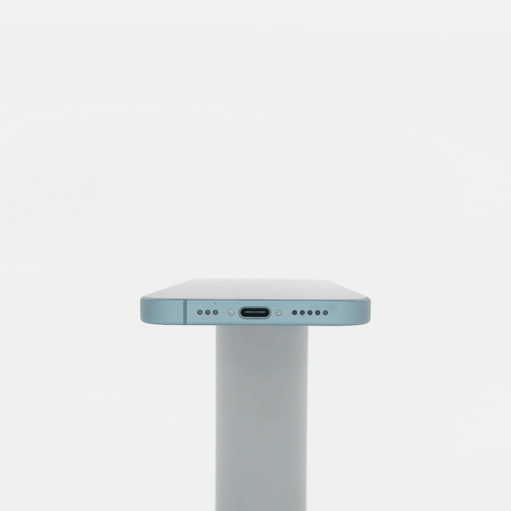 95新 Apple iPhone 16 256G 深青色 中國大陸版