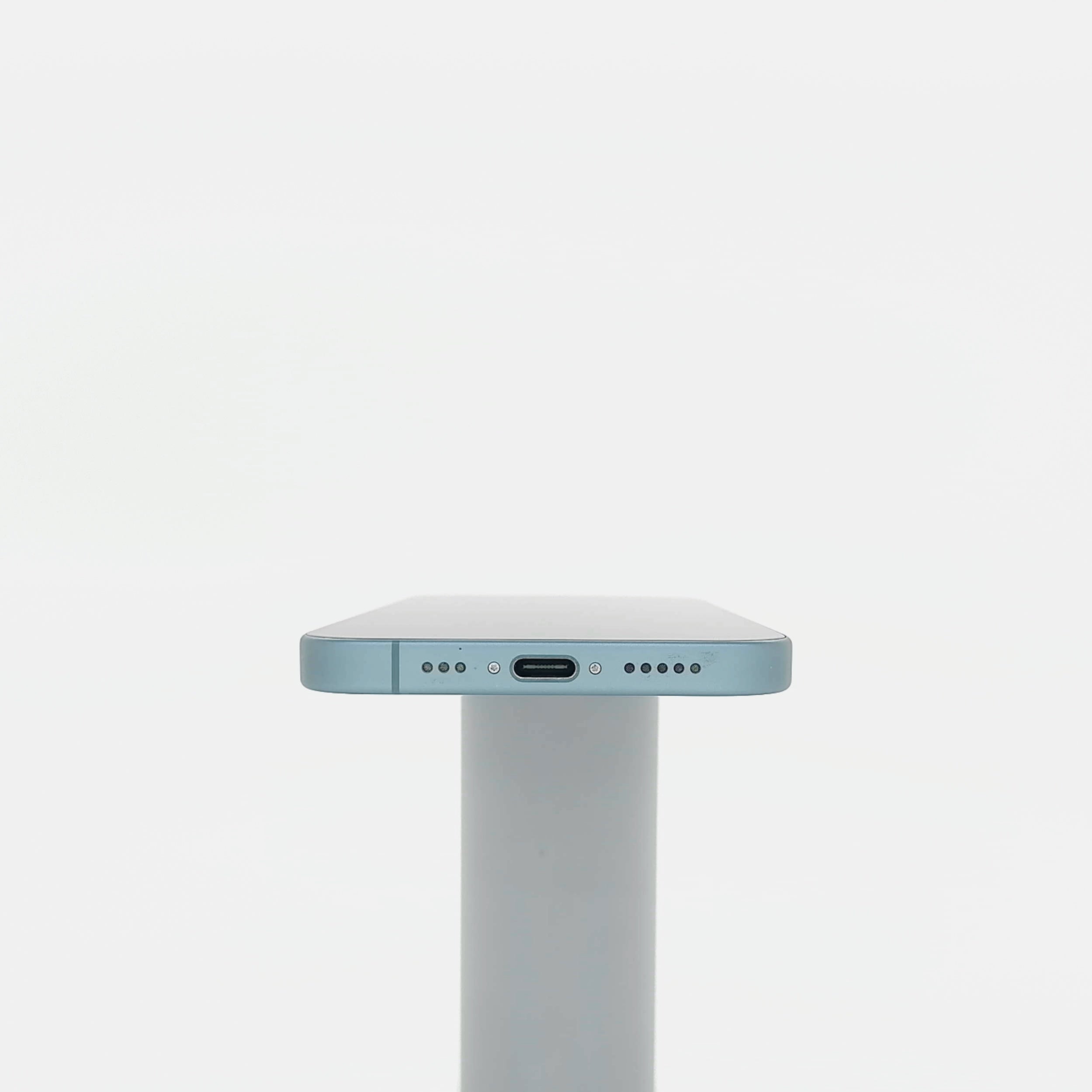 95新 Apple iPhone 16 256G 深青色 中國大陸版