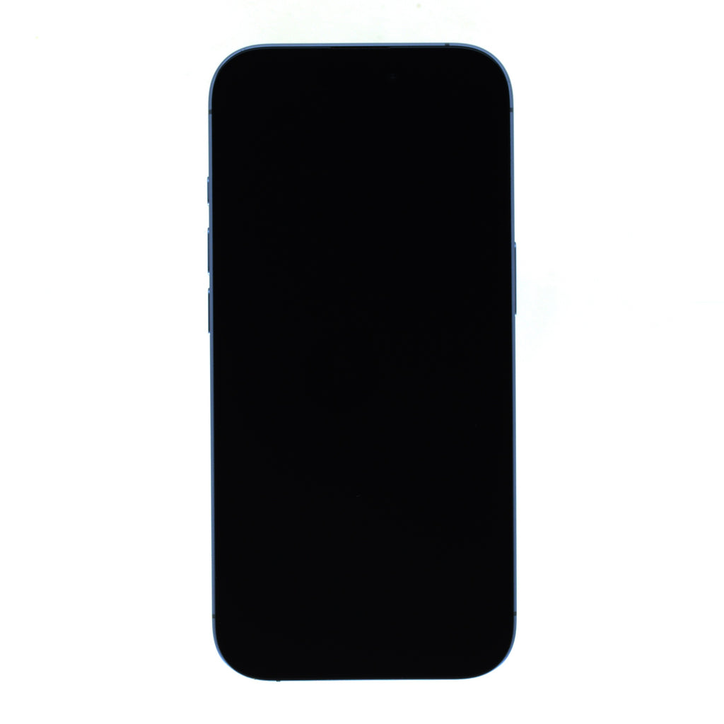 95新 Apple iPhone 17 256G 青霧藍色 中國大陸版