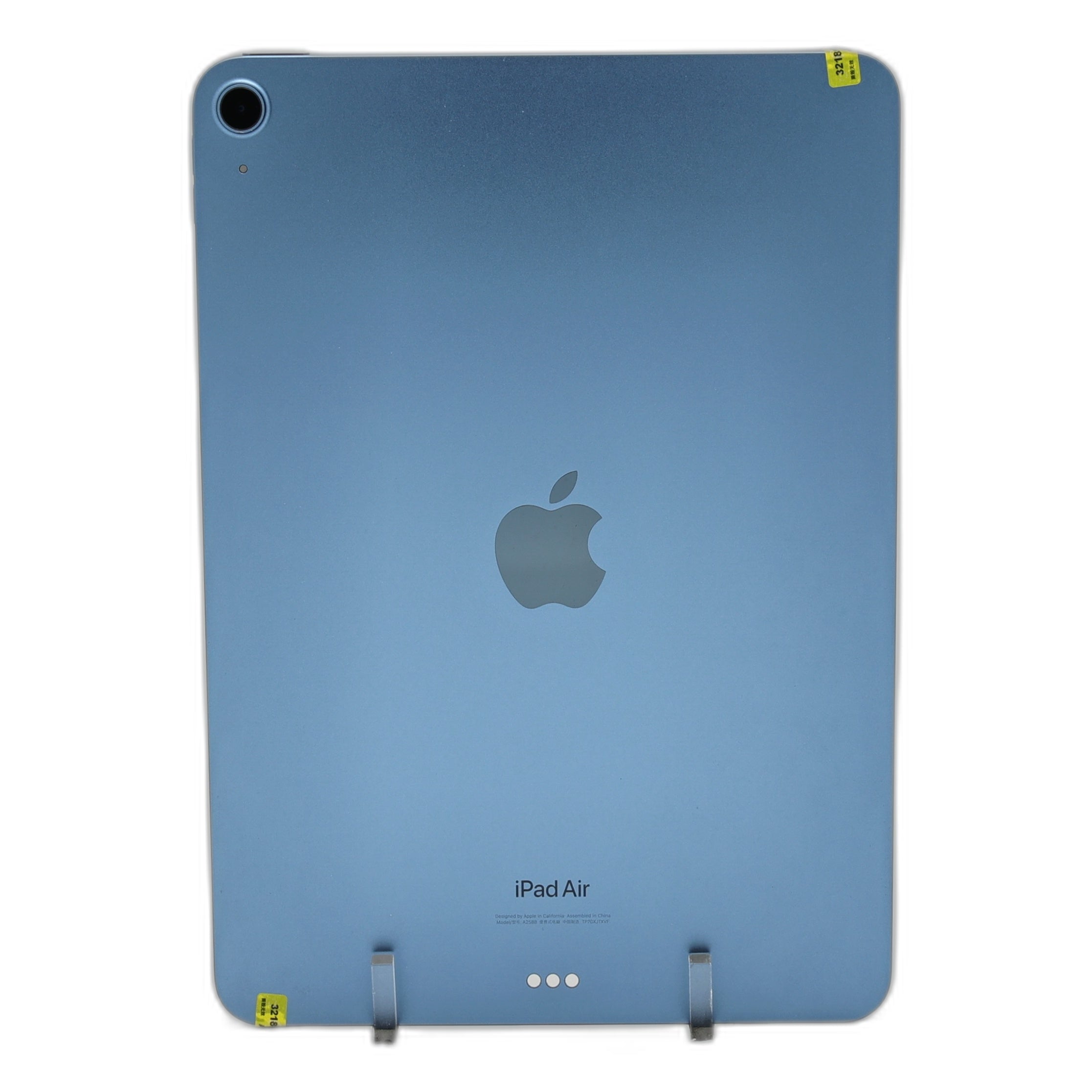 95新 Apple iPad Air5 64G 藍色 WIFI