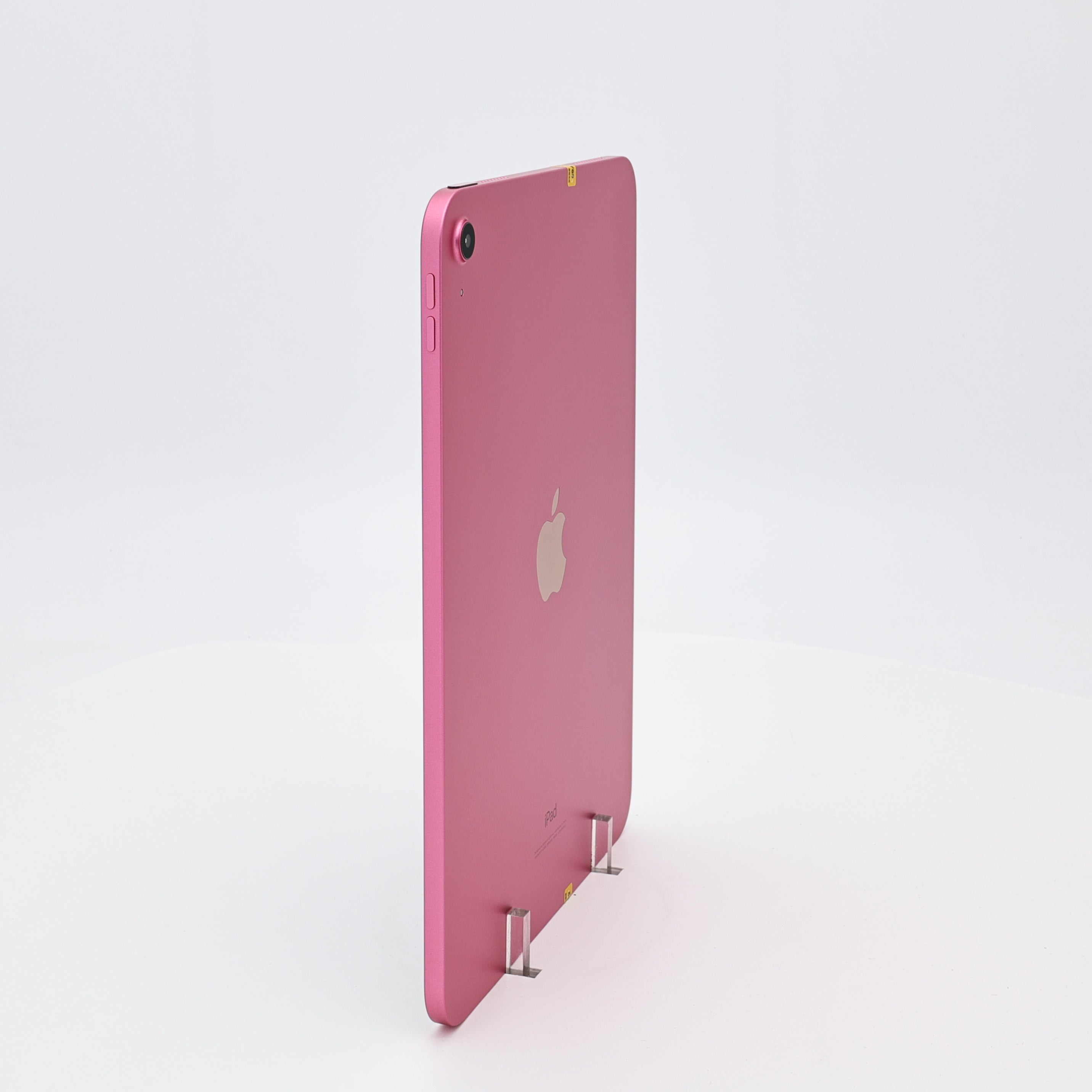 95新 Apple iPad 10代 64G 粉紅色 WIFI