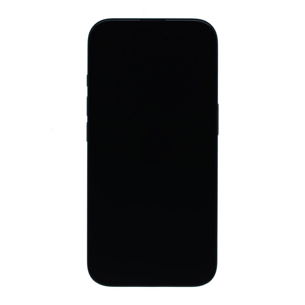 95新 Apple iPhone 16 256G 黑色 中國大陸版