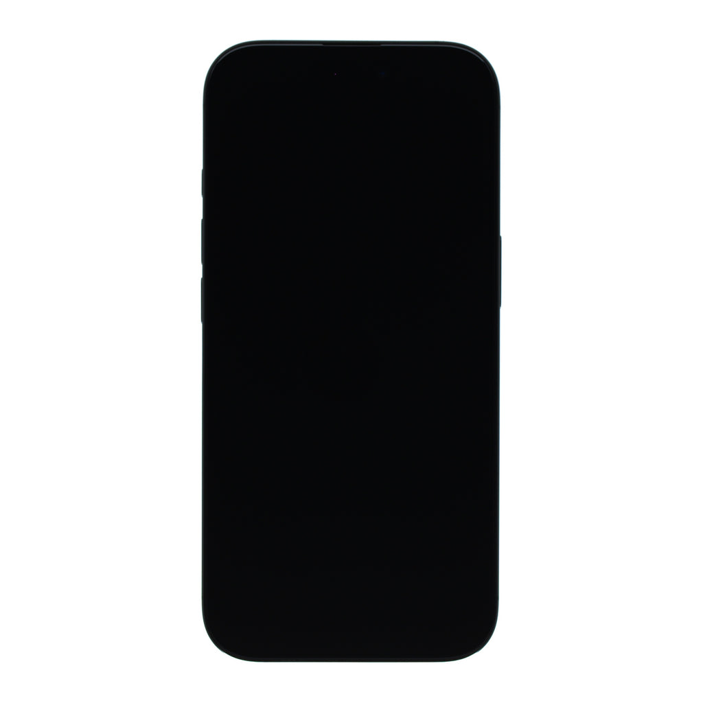 95新 Apple iPhone 16 Pro 128G 黑色鈦金屬 中國大陸版