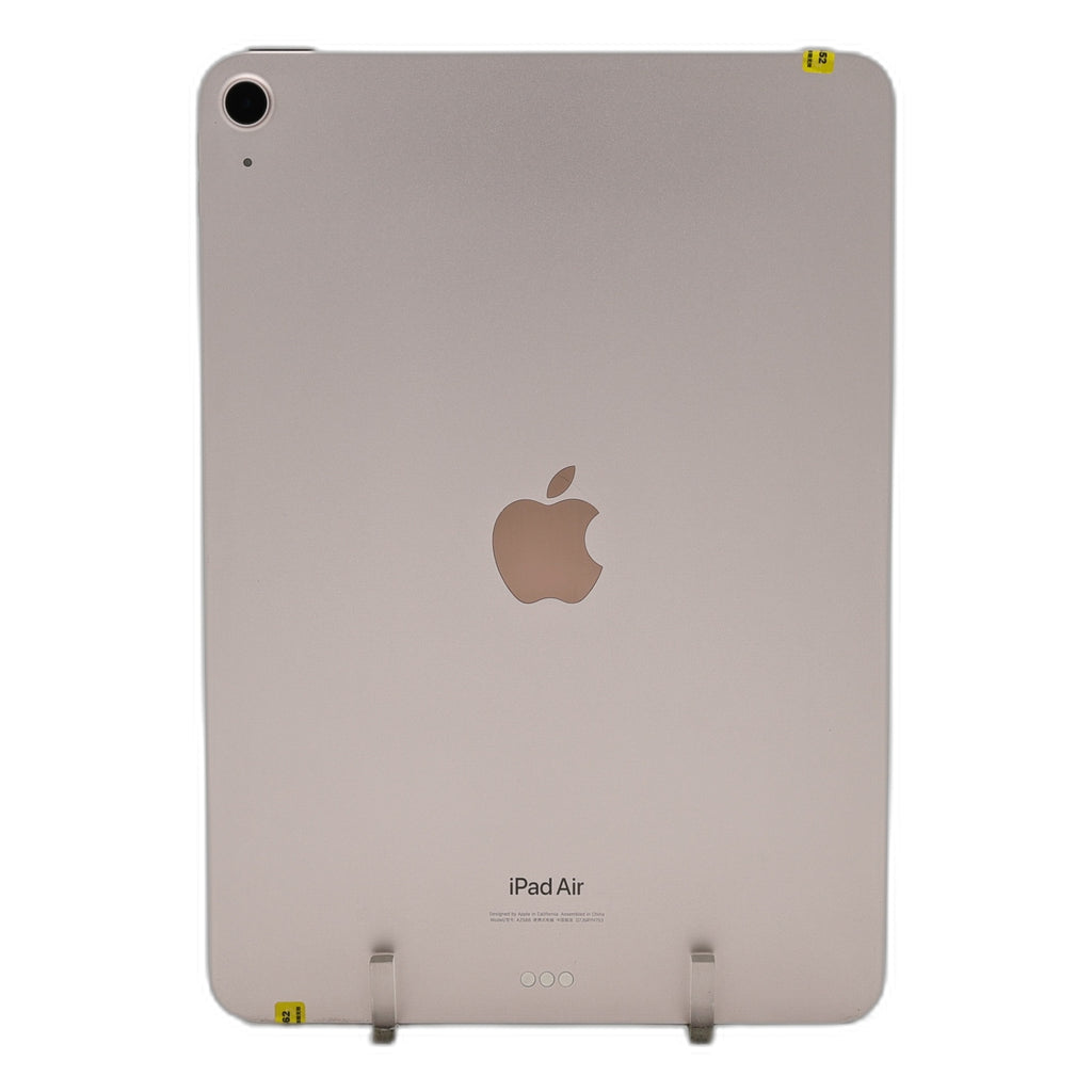 95新 Apple iPad Air5 256G 粉紅色 WIFI