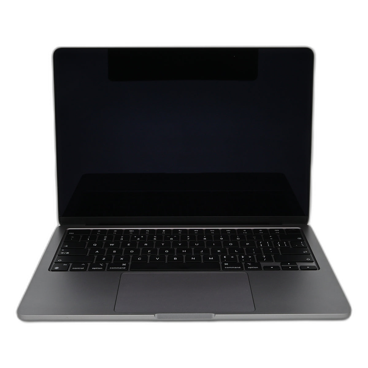 95新 Apple MacBook Air 22年 13寸 M2（8+10核） 8G RAM 512G SSD 深空灰色