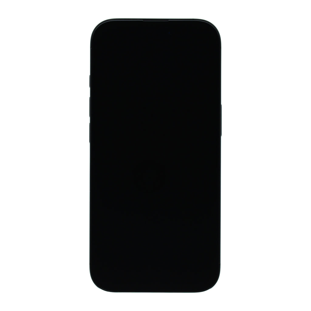 95新 Apple iPhone 16 Pro 256G 黑色鈦金屬 中國大陸版
