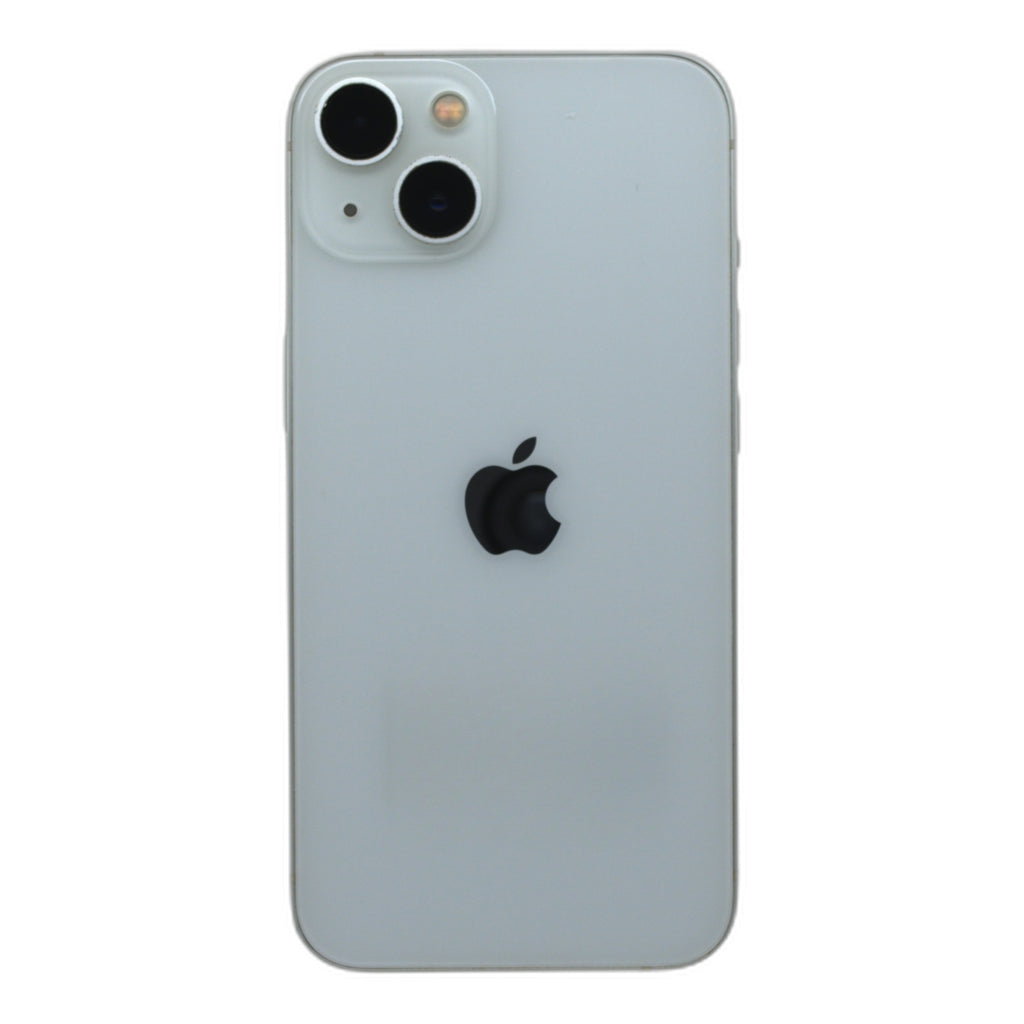 95新 Apple iPhone 13 256G 星光色 中國大陸版