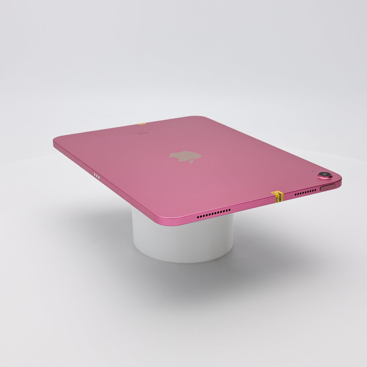 95新 Apple iPad 10代 64G 粉紅色 WIFI