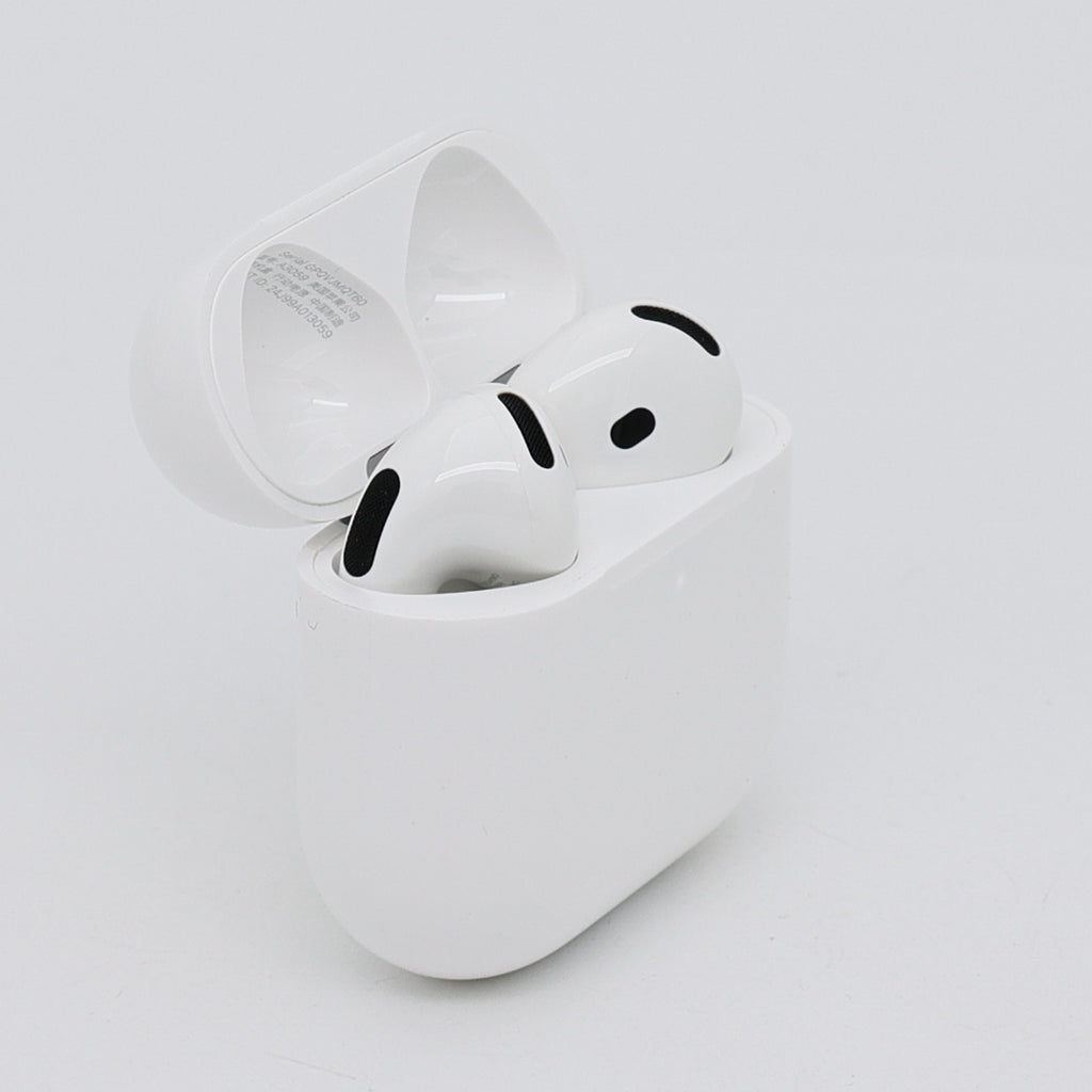 99新 Apple AirPods 4 (支持主动降噪) 白色