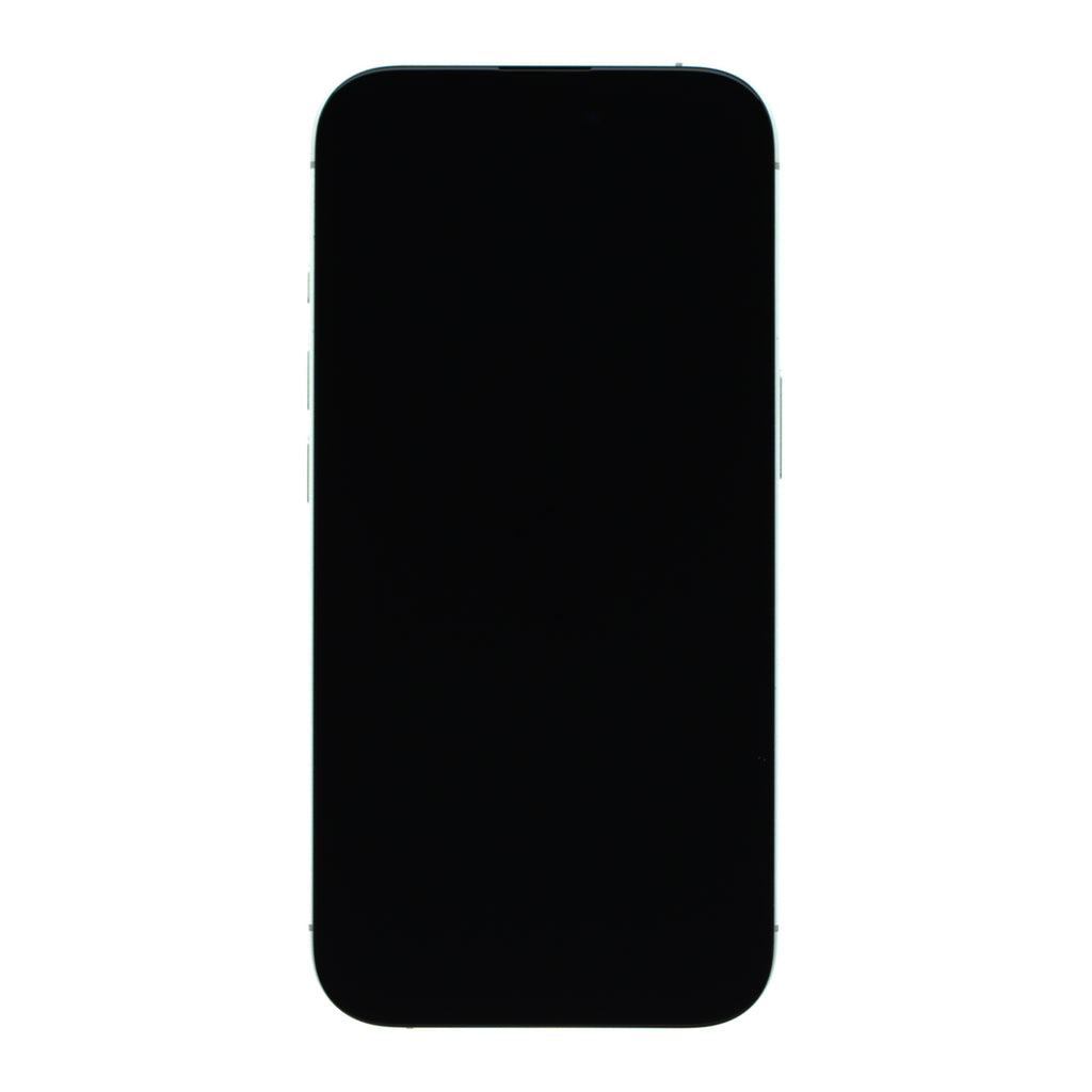 95新 Apple iPhone 16 128G 白色 中國大陸版