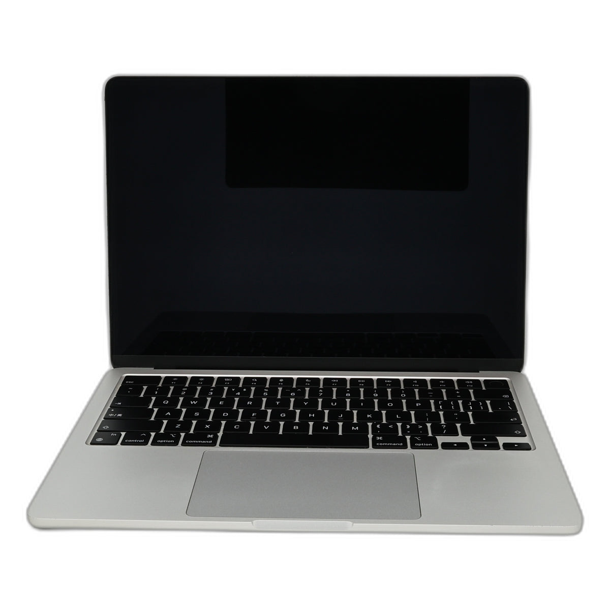 95新 Apple MacBook Air 22年 13寸 M2（8+8核） 8G RAM 256G SSD 銀色