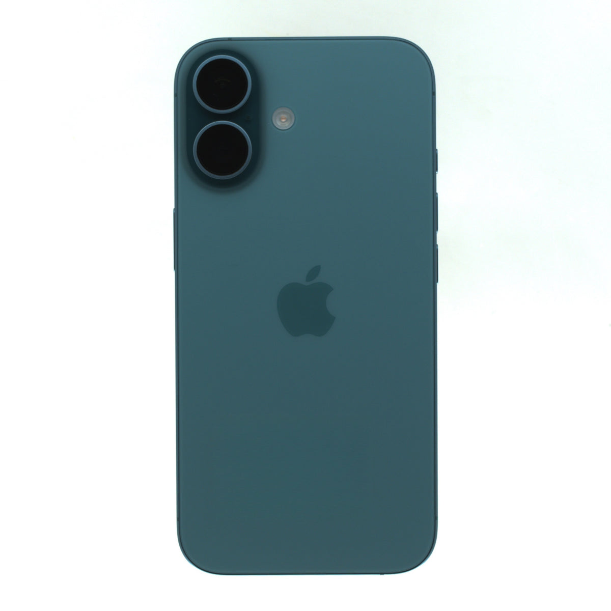 95新 Apple iPhone 16 256G 深青色 中國大陸版