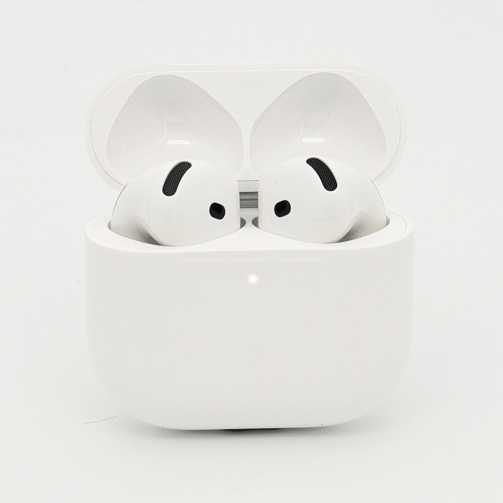 99新 Apple AirPods 5 白色