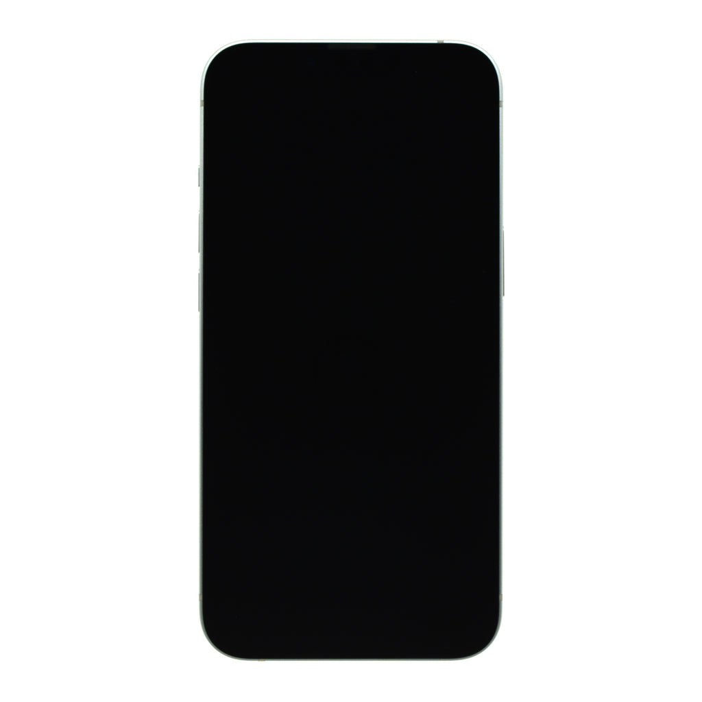 95新 Apple iPhone 13 128G 星光色 中國大陸版