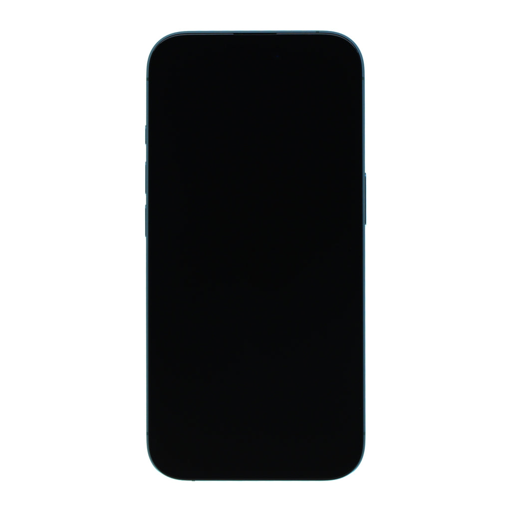 99新 Apple iPhone 16 128G 深青色 中國大陸版