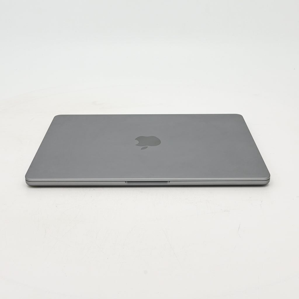 95新 Apple MacBook Air 24年 13寸 M3（8+8核） 8G RAM 256G SSD 深空灰色