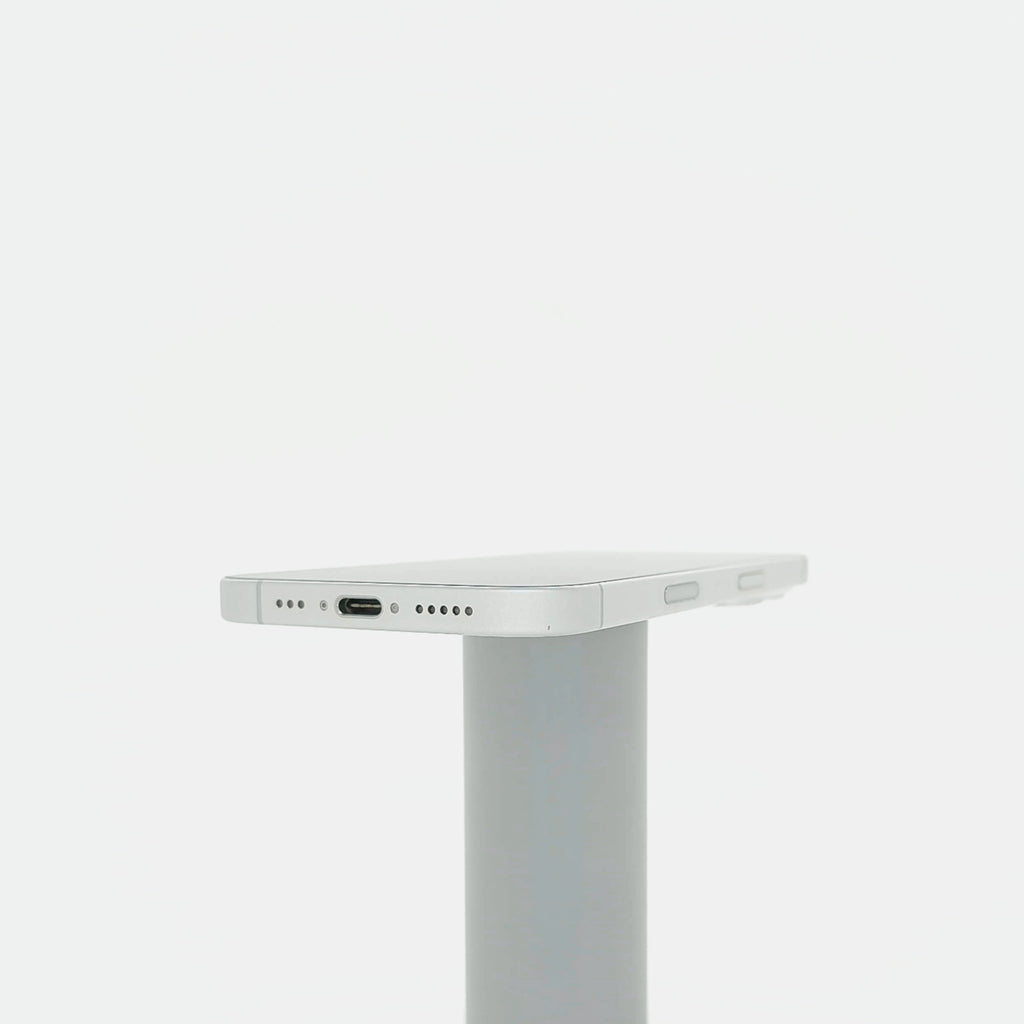 95新 Apple iPhone 16 256G 白色 中國大陸版