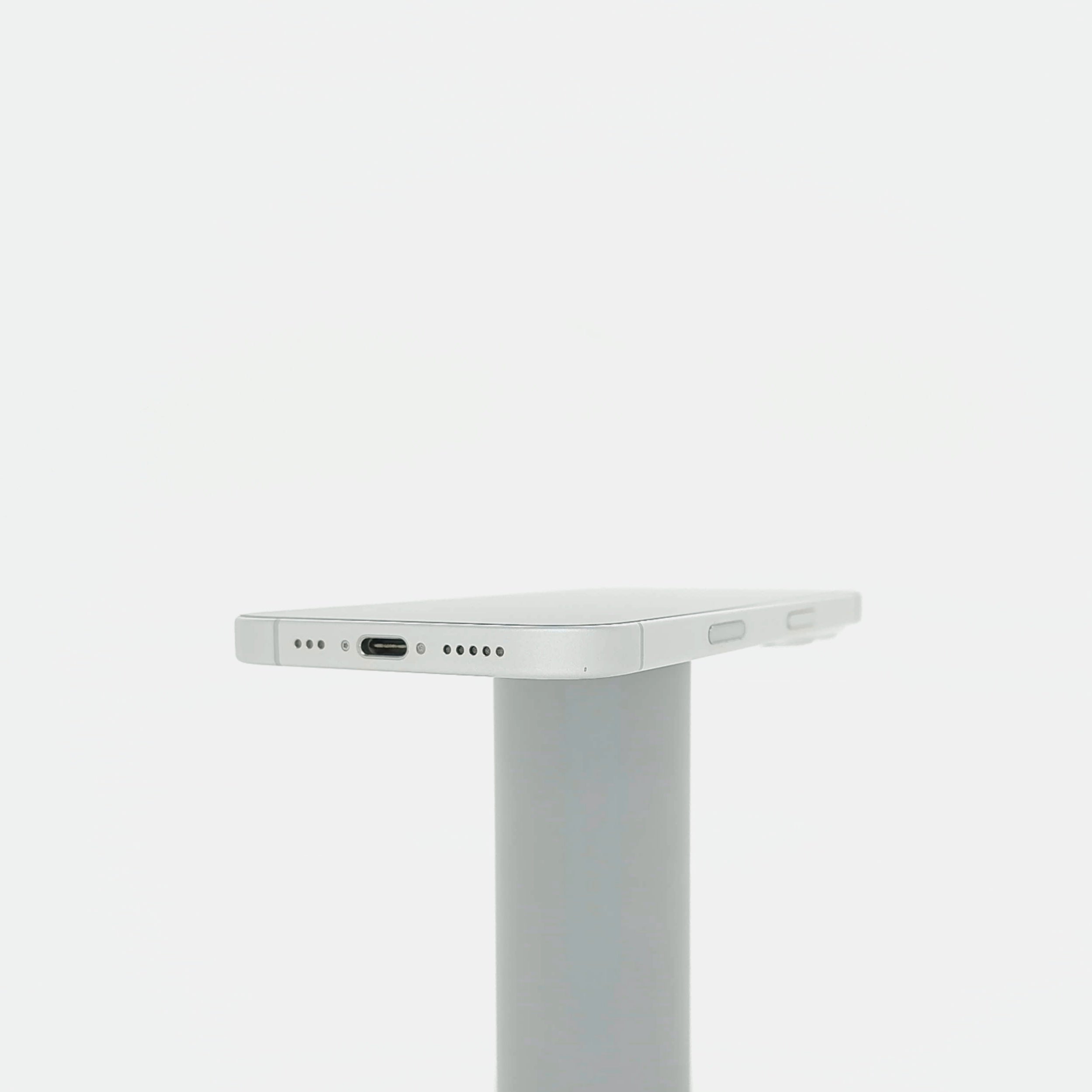 95新 Apple iPhone 16 256G 白色 中國大陸版