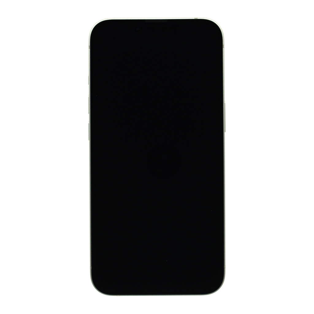 95新 Apple iPhone 13 256G 星光色 中國大陸版
