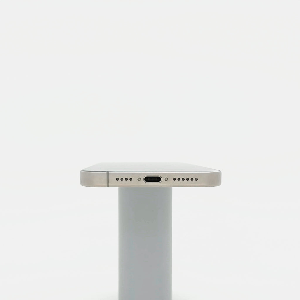 95新 Apple iPhone 15 Pro Max 256G 原色鈦金屬 中國大陸版