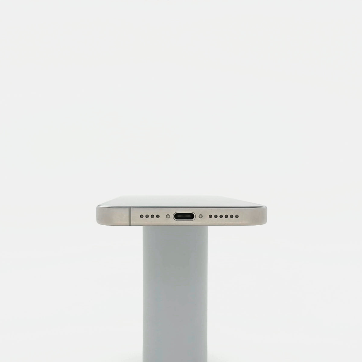 95新 Apple iPhone 15 Pro Max 256G 原色鈦金屬 中國大陸版