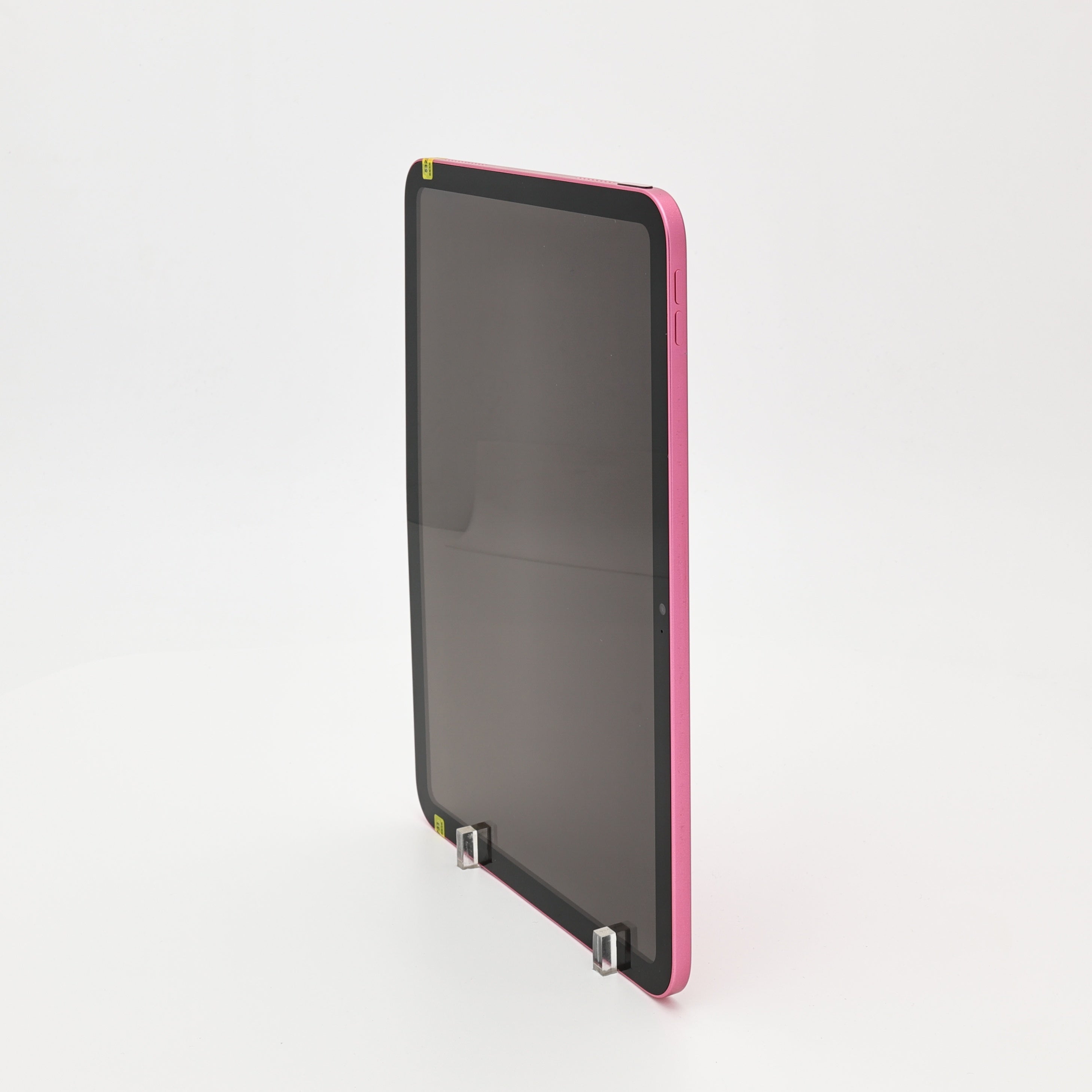 99新 Apple iPad 10代 64G 粉紅色 WIFI