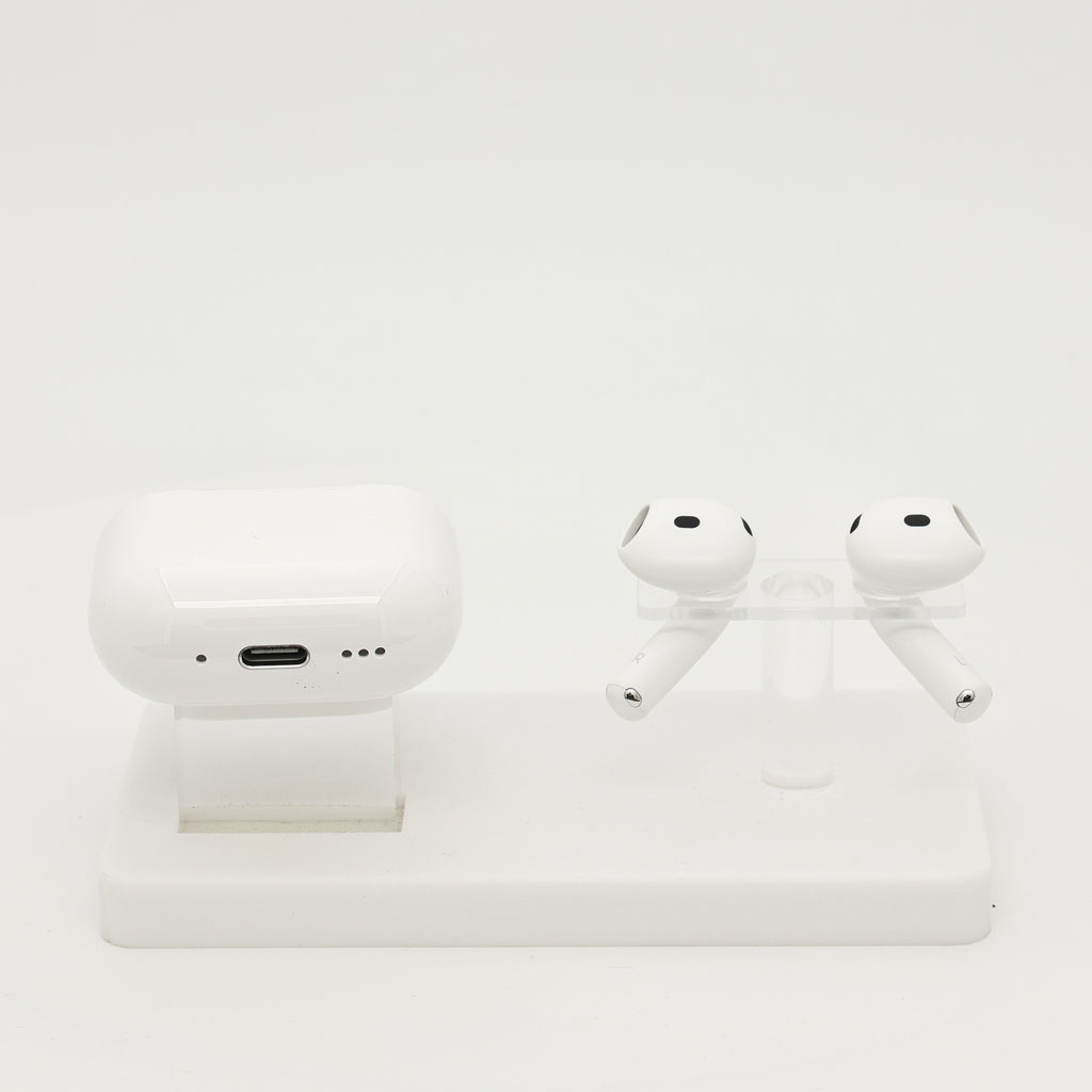 99新 Apple AirPods 4 (支持主动降噪) 白色
