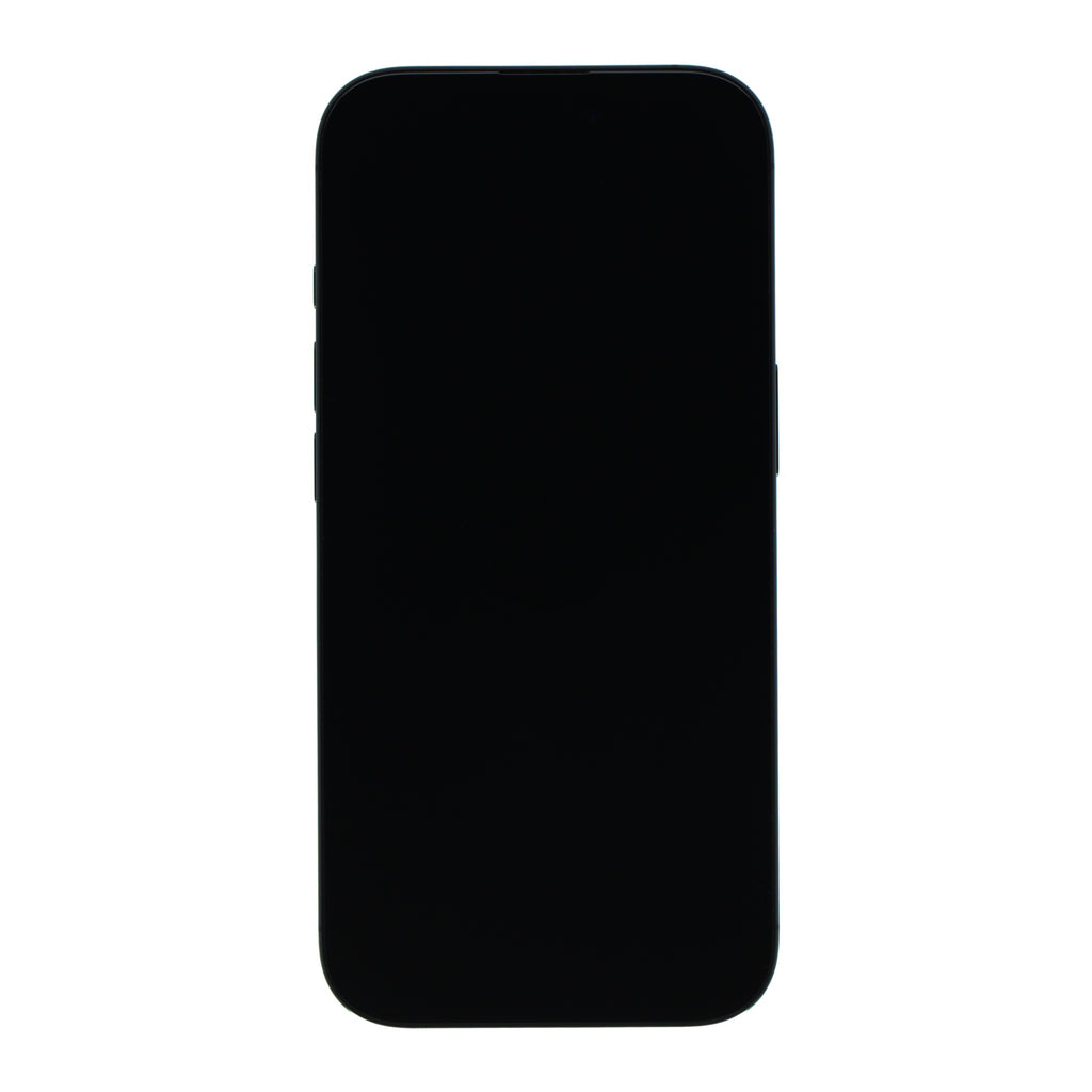 95新 Apple iPhone 16 Pro 128G 黑色鈦金屬 中國大陸版