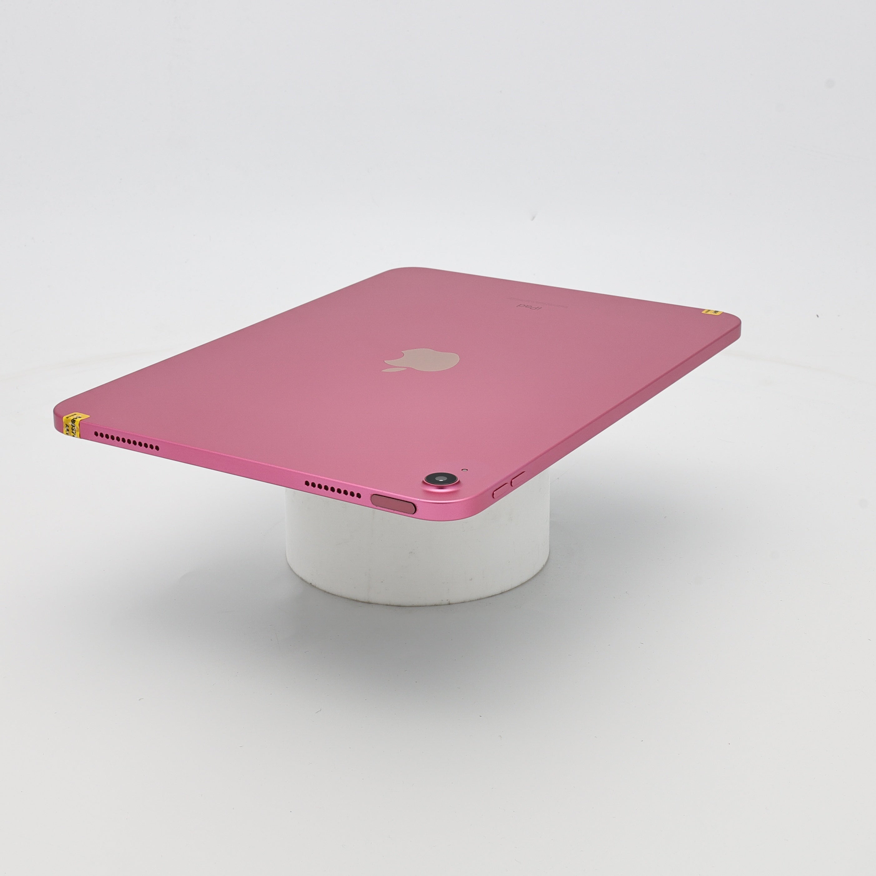 95新 Apple iPad 10代 64G 粉紅色 WIFI