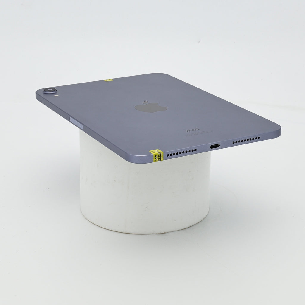 95新 Apple iPad mini6 64G 紫色 WIFI