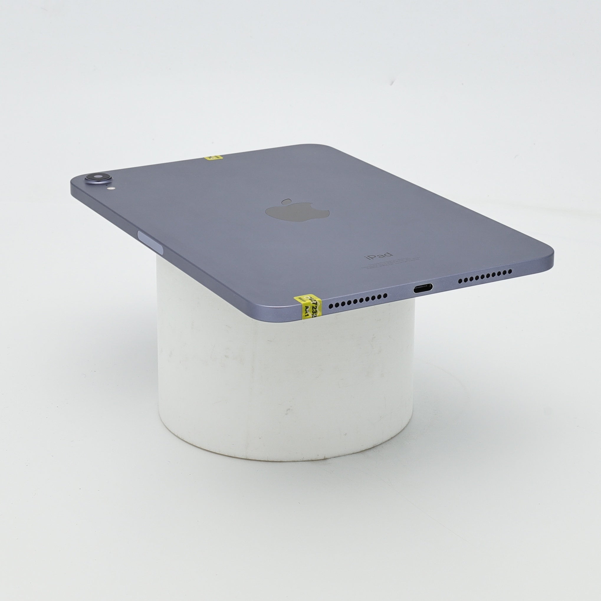95新 Apple iPad mini6 64G 紫色 WIFI