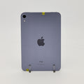 95新 Apple iPad mini6 64G 紫色 WIFI