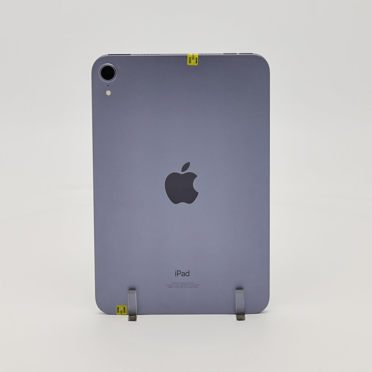 95新 Apple iPad mini6 64G 紫色 WIFI