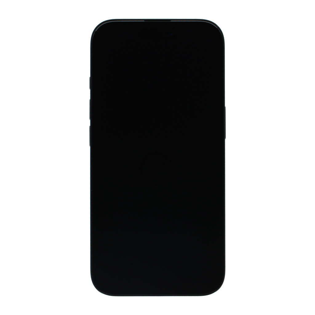95新 Apple iPhone 16 256G 黑色 中國大陸版
