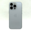 95新 Apple iPhone 16 Pro 128G 白色鈦金屬 中國大陸版