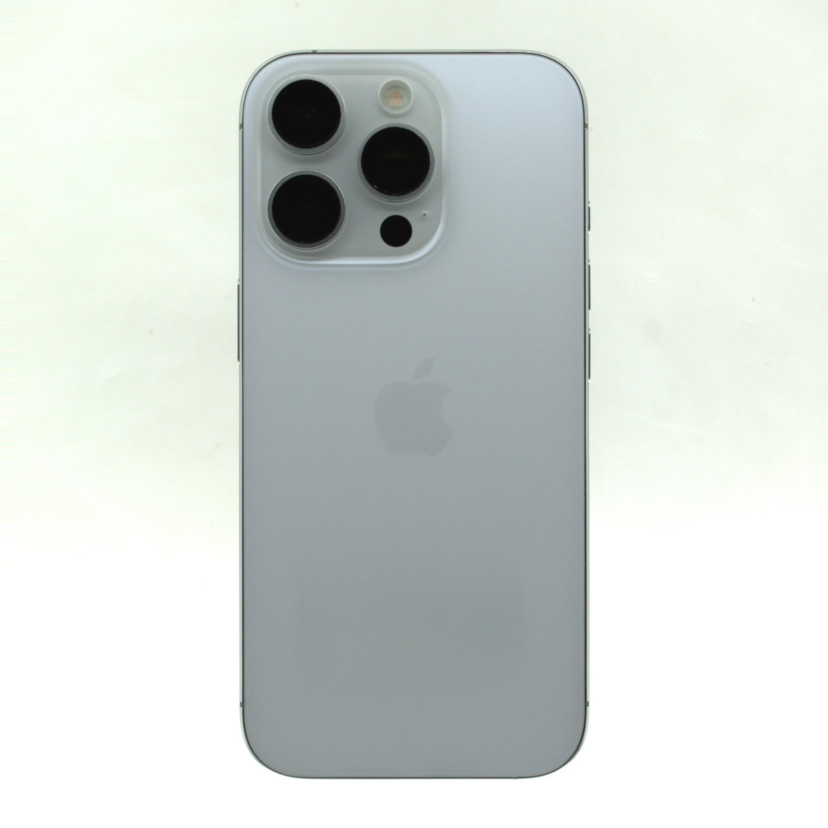 95新 Apple iPhone 16 Pro 128G 白色鈦金屬 中國大陸版