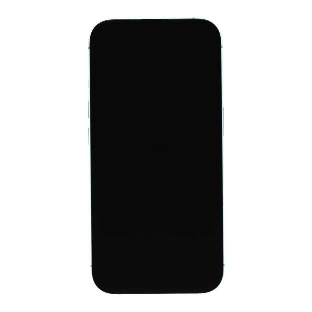 99新 Apple iPhone 16 256G 白色 中國大陸版