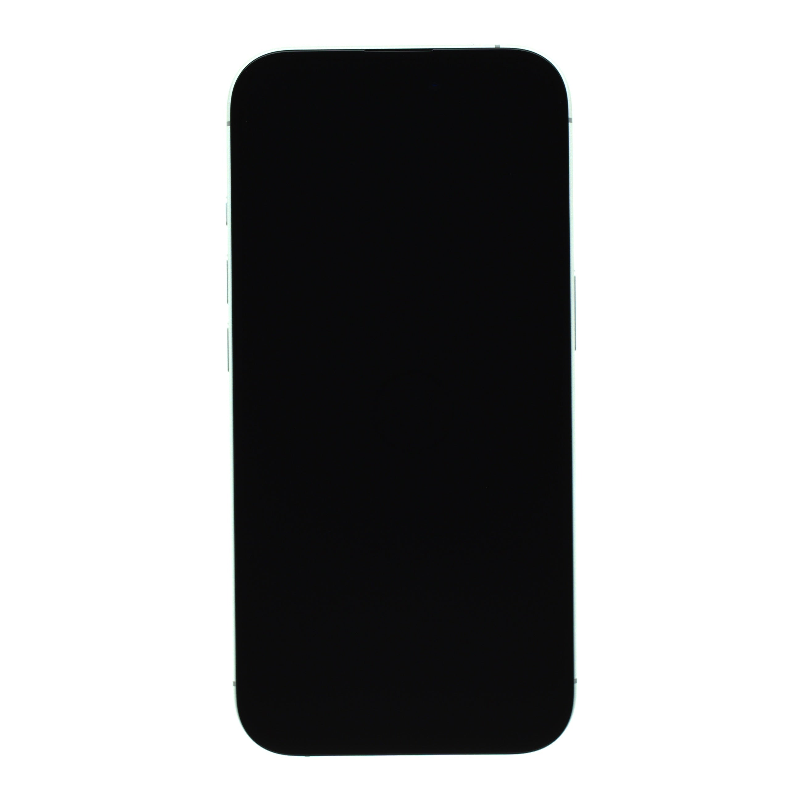 99新 Apple iPhone 16 256G 白色 中國大陸版